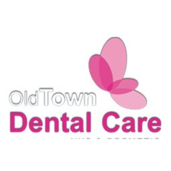 Old Town Dental Care - Clinictor