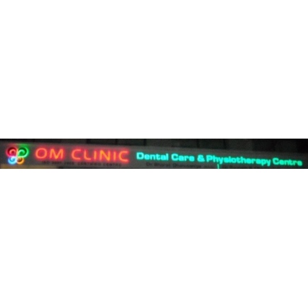OM CLINIC-Physiotherapy Centre - Clinictor