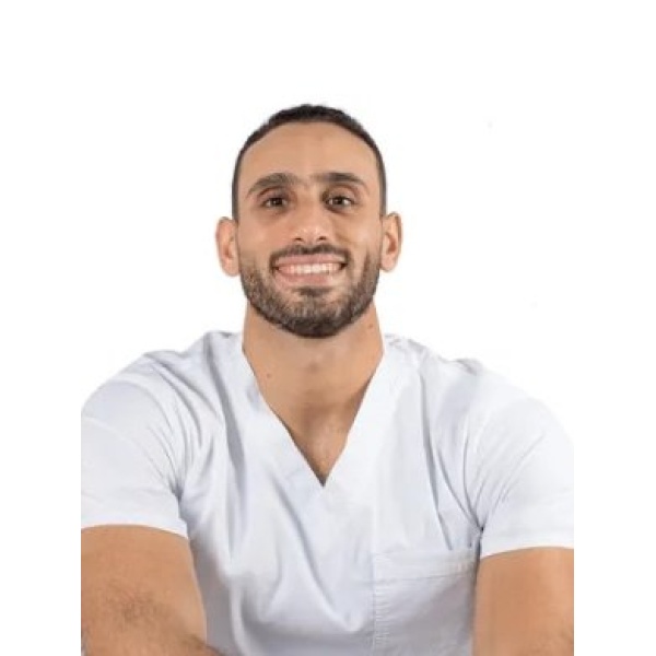 Omar Essam Implantology Clinic - Clinictor