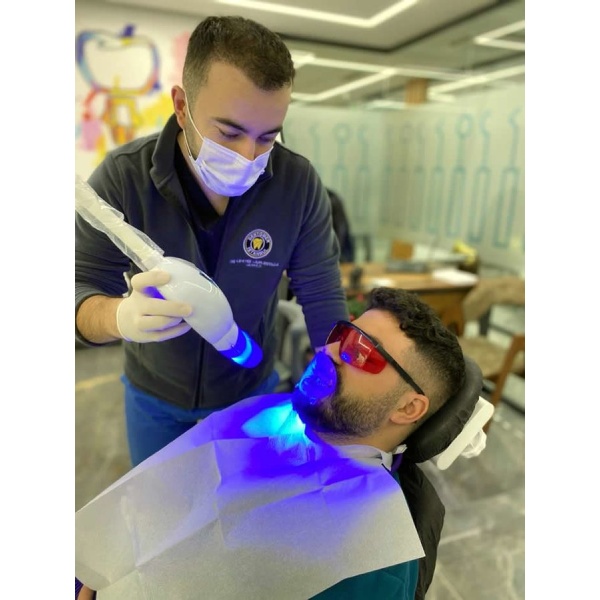 Omer Istanbul Dental Care Center - Clinictor