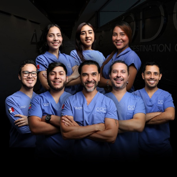 One Destination Clinic - Clinictor