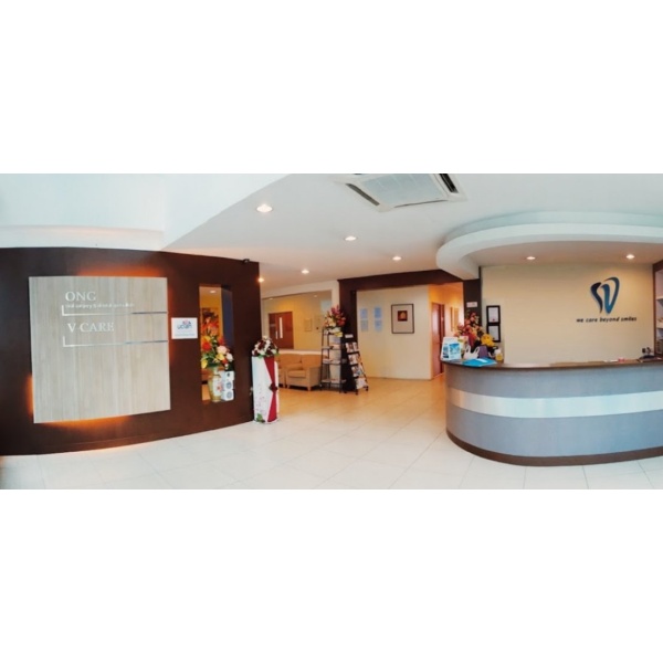 Ong Oral Surgery and Dental Specialists - Clinictor
