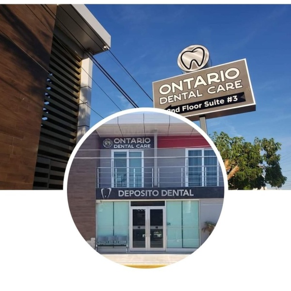 Ontario Dental Care - Clinictor