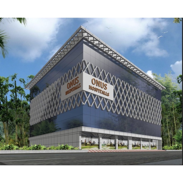 ONUS HOSPITALS - Clinictor