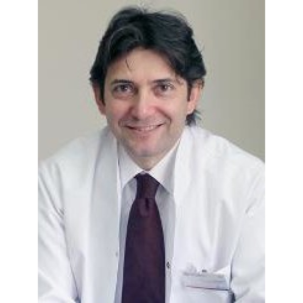 Op.Dr. A. Suat Altmisyedioglu - Clinictor