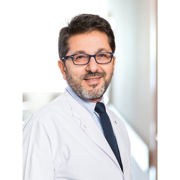 Op. Dr. Akın Zengin - Clinictor