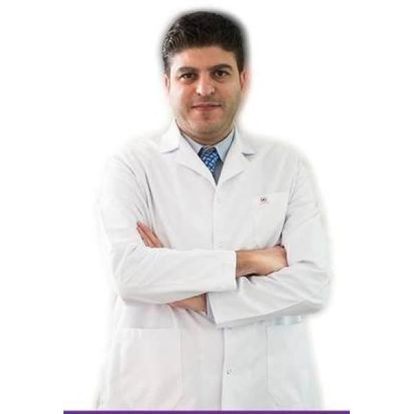 Op. Dr. Ali Tufan Soydan Estetik ve Plastik Cerrah - Clinictor