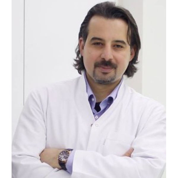 Op.Dr. Avni Hakan Ölmeztürk - Clinictor