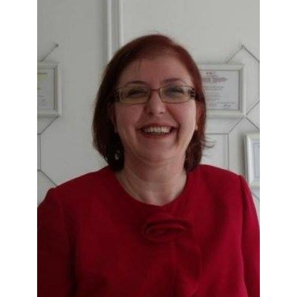 Op.Dr. Aylin Kurt Karanlık - Clinictor