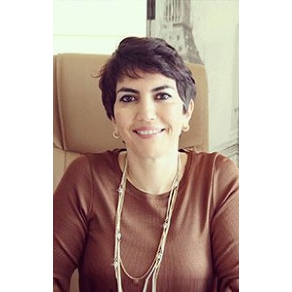 Op Dr Ayse Ozturk - Clinictor