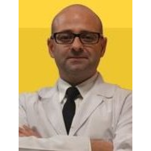 Op. Dr. Barış Demiriz - Clinictor