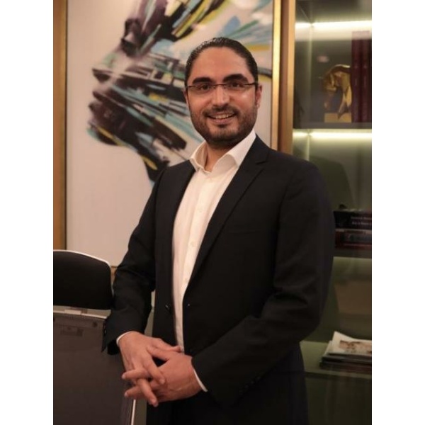 Op. Dr. Berkan ARIK - Clinictor