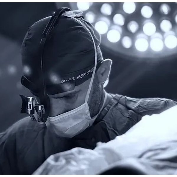 Op. Dr. Beşir Öner - Clinictor