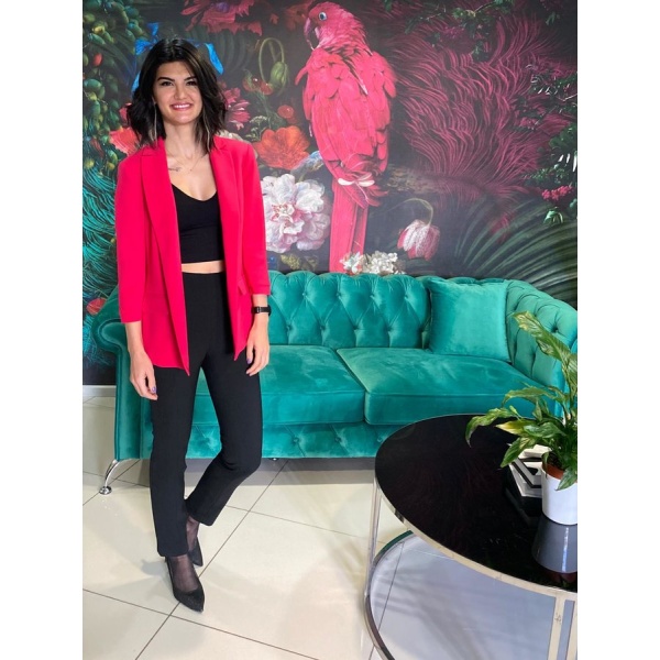 Op. Dr. Can Zeliha GUL - Clinictor