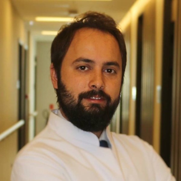 Op. Dr. Cemal Hacı - Clinictor