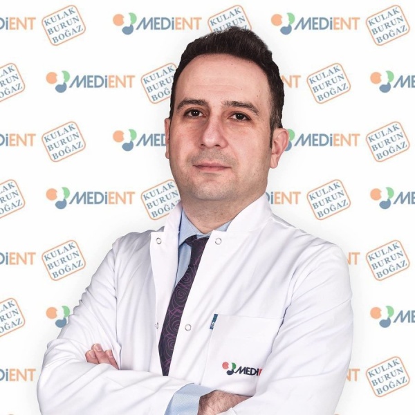 Op. Dr. Erbil KILIÇ - Clinictor