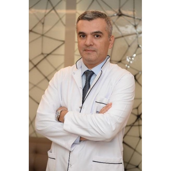 Op. Dr. Erkam Tulubas - Clinictor