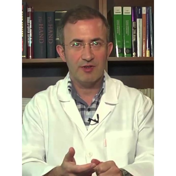 Op.Dr. Faruk Vanlioglu - Clinictor