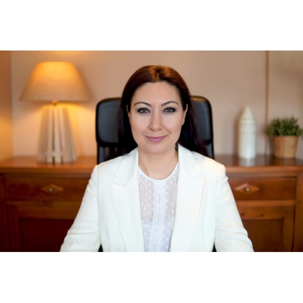 Op. Dr. Gökçen Ayyıldız Estetik Cerrahi Kliniği - Clinictor
