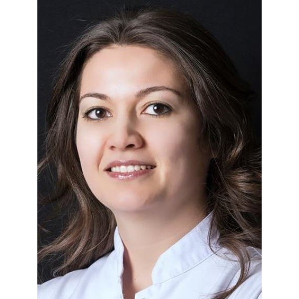 Op. Dr. Gözde Erten Kılıç - Clinictor