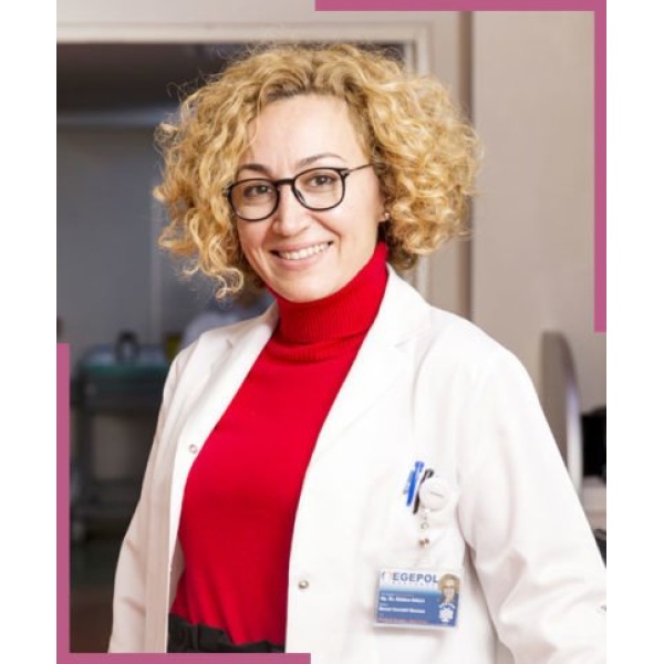Op. Dr. GULDEN BALLI OBESITY SURGERY - Clinictor