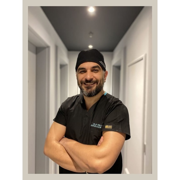 Op. Dr. Hakan Demirel - Plastic And Aesthetic Surgeon - Clinictor
