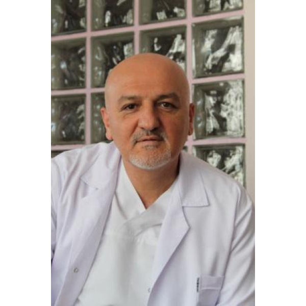 Op Dr Hasan Dogan - Clinictor