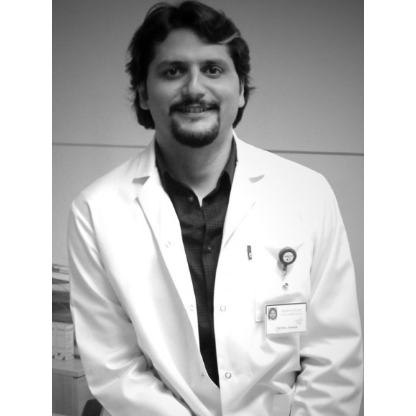 Op.Dr.İbrahim ÇOLHAN - Clinictor