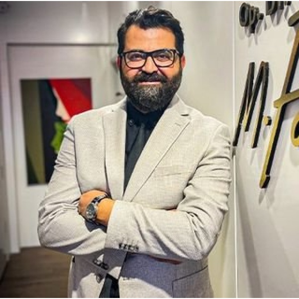 Op. Dr. M. Fatih Sönmez Clinic - Clinictor