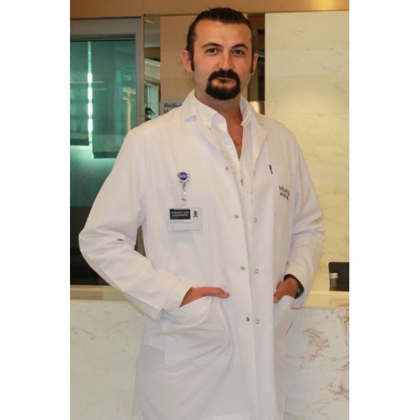 Op Dr Mehmet Uzuner - Clinictor