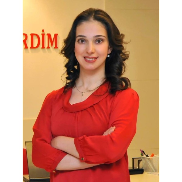 Op.Dr Melike Erdim - Clinictor