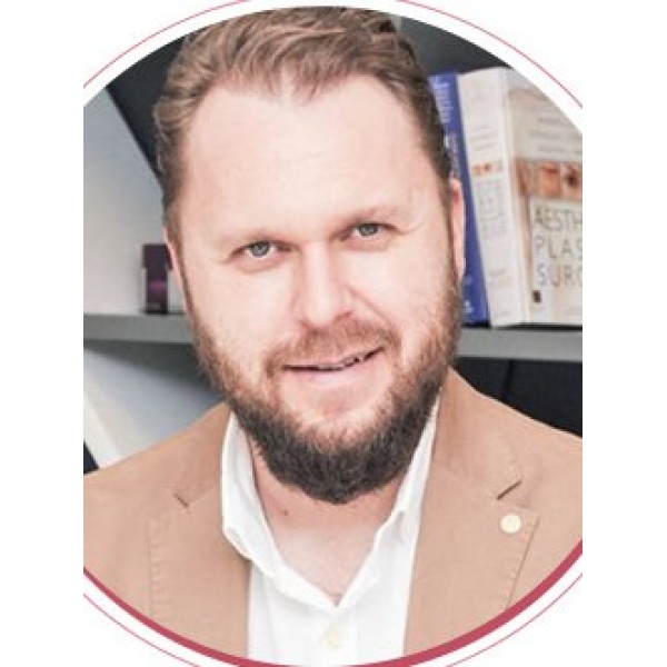 Op. Dr. Niyazi Şimdivar NISH Clinic - Clinictor