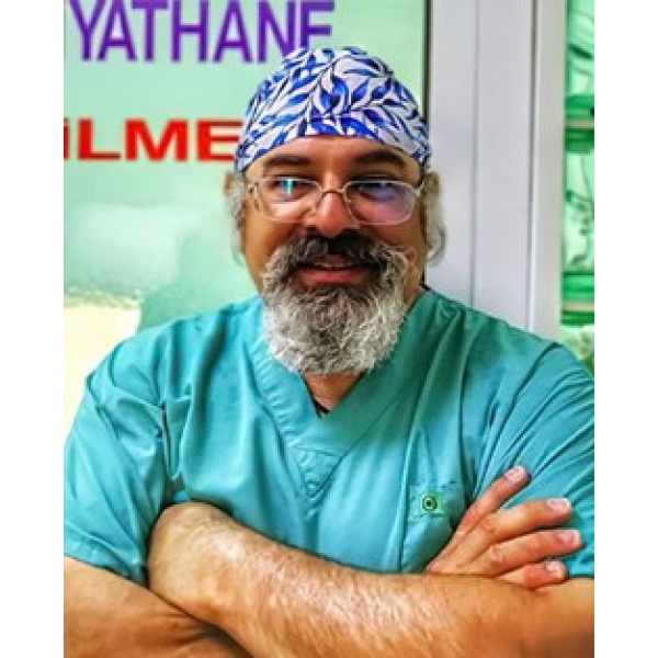 Op. Dr. Oytun Idil - Clinictor