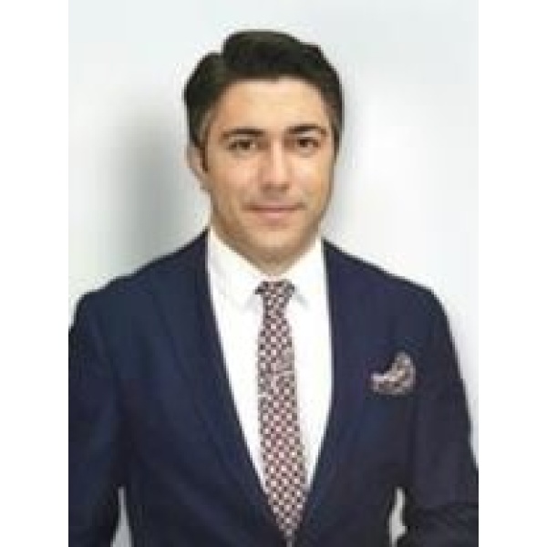 Op. Dr. Serkan Oral - Clinictor