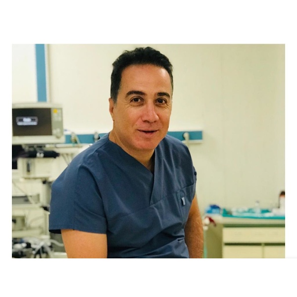 Op. Dr. Tolgahan Alpaydin - İzmir Estetik - Clinictor