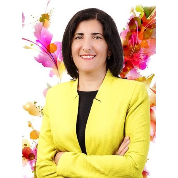 Op. Dr.Tuba Erdoğan - Clinictor