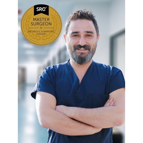 OP. DR. TUFAN ERGENC OBESITY SURGERY CLINIC - Clinictor
