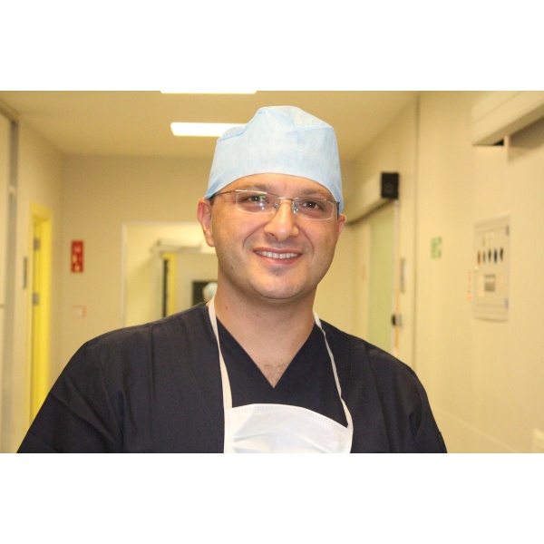 Op. Dr. Yalçın Özsoy - Clinictor