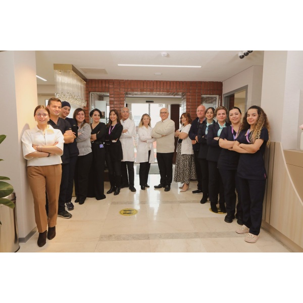 OPAL Clinic - Kalamis - Hair Transplant - Clinictor