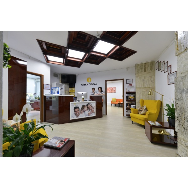 Opera Dental - Clinictor