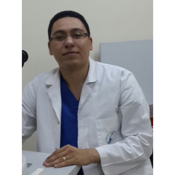 Ophthalmology Clinic - Clinictor