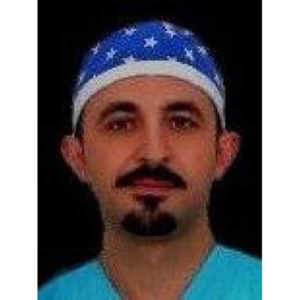 Opr. Dr. Ayaz Aslan - Clinictor