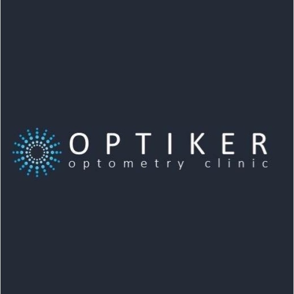 Optiker Optometry - Clinictor