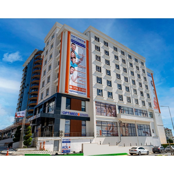 Optimed International Hospitals - Clinictor