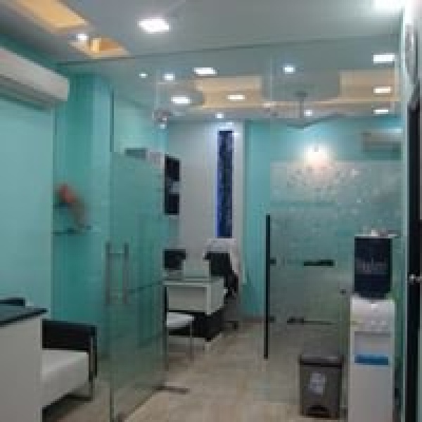 ORIFACE - maxillofacial and dental clinic - Clinictor