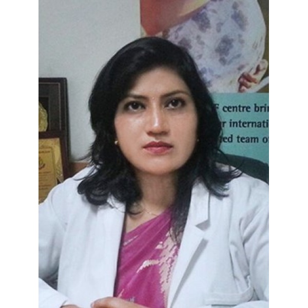 Origyn Fertility and IVF - Clinictor