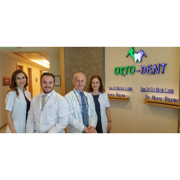 Ortodent Dental Clinic - Clinictor