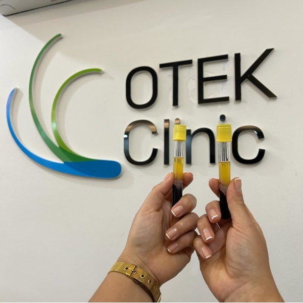 OTEK Hair Clinic - Clinictor