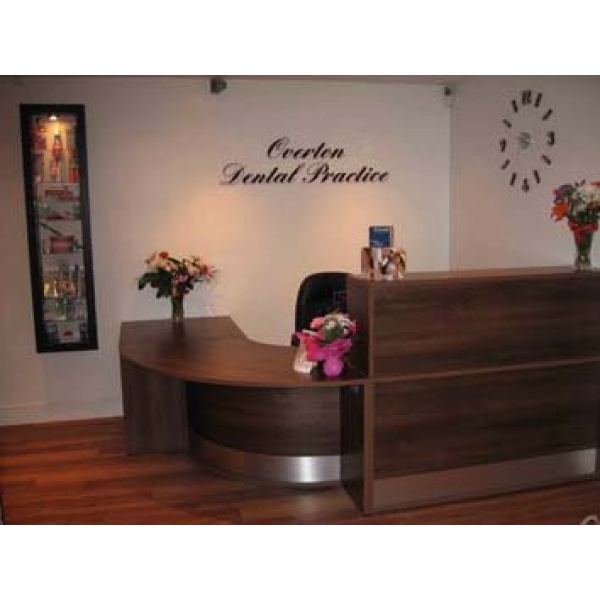 Overton Dental Practice - Clinictor