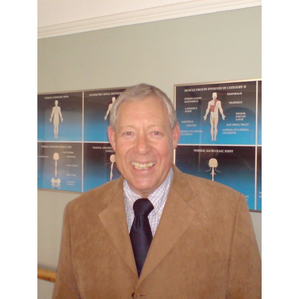 Oxford Chiropractic Clinic - Clinictor